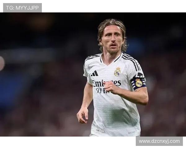 皇马新星崛起与克罗斯莫德里奇的辉煌岁月是否还能被怀念