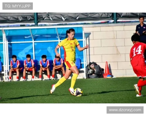 足球之夜U17女足:再进一步却未突破关键瓶颈展现实力与挑战
