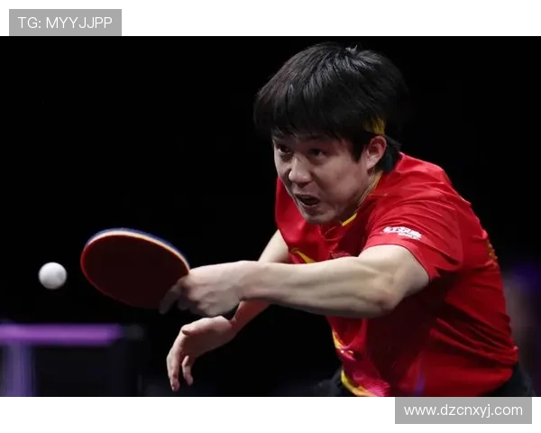 横滨赛国乒女单包揽四强男单仅王楚钦独撑大局形势严峻再度受关注