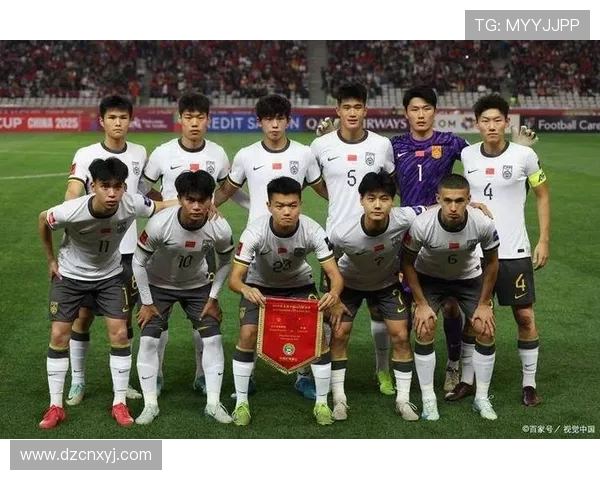 全运会U20半决赛精彩对决广东挑战上海湖北迎战山东期待巅峰对决