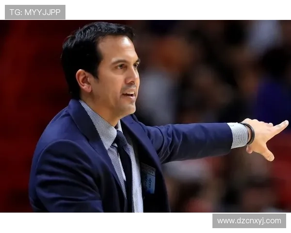 斯波称赞德鲁史密斯场上表现出色影响力无可置疑