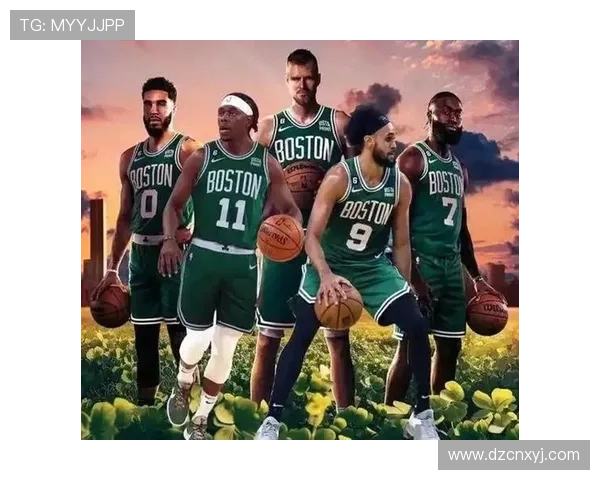 帕金斯称赞绿军三巨头KG是球队最佳球员最全面最关键