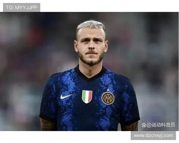 国米计划与迪马尔科续约至2030年已与其经纪公司展开讨论