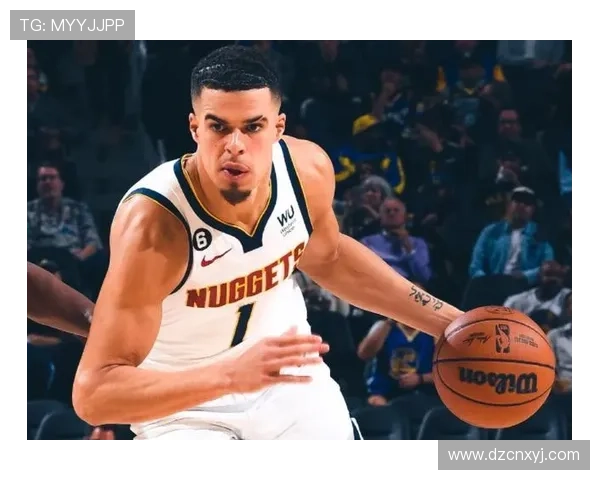 小波特全场最佳表现16中8三分命中率50贡献25分6篮板3抢断助力球队奋战 小波特全场最佳表现16中8三分命中率50贡献25分6篮板3抢断助力球队奋战